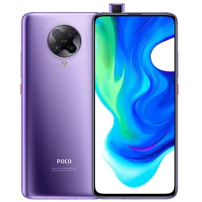  Смартфон Xiaomi Poco F2 Pro 8/256GB Фиолетовый 