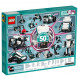 Электромеханический конструктор LEGO Mindstorms 51515 Робот-изобретатель