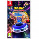Игра Sonic Racing: CrossWorlds [Nintendo Switch, русские субтитры]