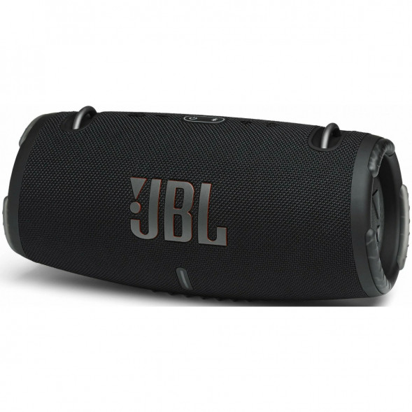 Портативная акустика JBL Xtreme 3, 100 Вт, черный