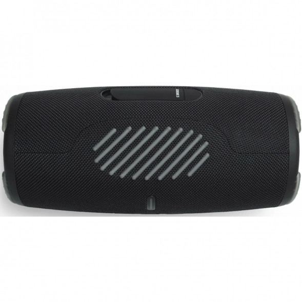 Портативная акустика JBL Xtreme 3, 100 Вт, черный