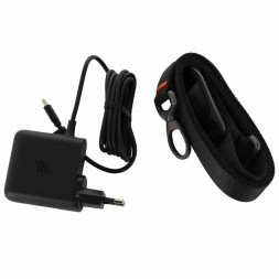 Портативная акустика JBL Xtreme 3, 100 Вт, черный