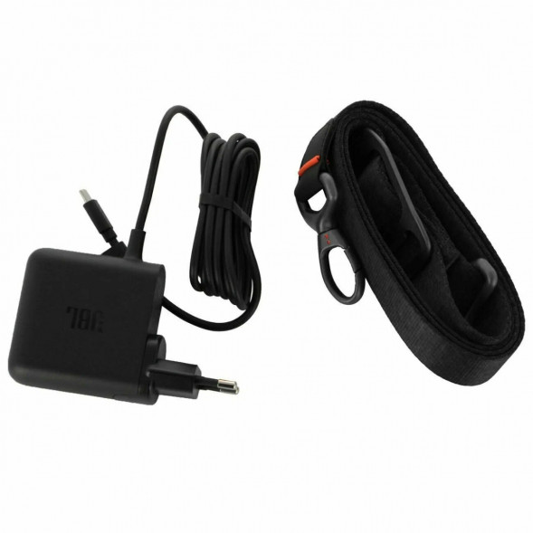 Портативная акустика JBL Xtreme 3, 100 Вт, черный