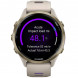 Умные часы Garmin Forerunner 970 Soft Gold Titanium/French Gray Translucent Indigo Band 010-02969-12 в Хабаровске