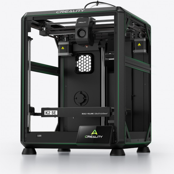 3D принтер Creality K2 SE в Тюмени