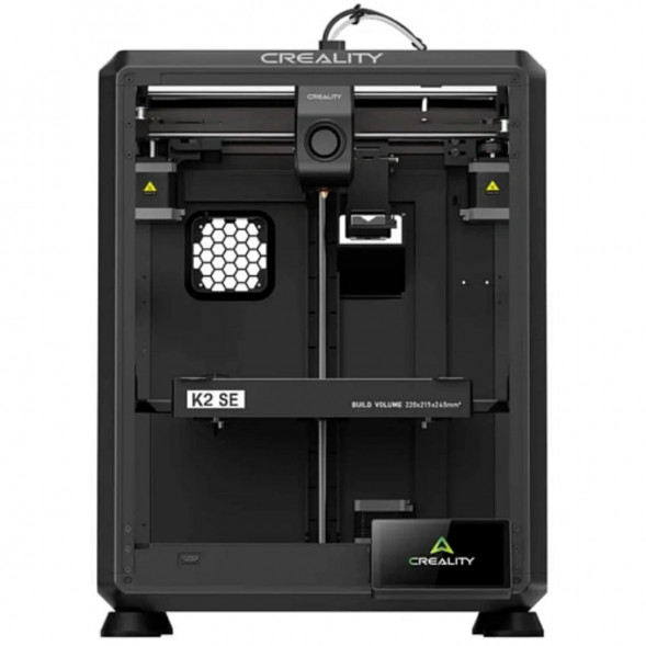 3D принтер Creality K2 SE в Тюмени