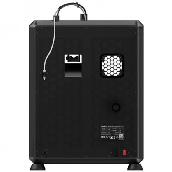 3D принтер Creality K2 SE в Тюмени