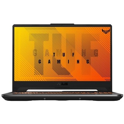 Ноутбук ASUS TUF Gaming F15 FX506LH-HN236(Intel Core i5 10300H 2.5 ГГц/15.6"/1920x1080/16GB/512GB SSD/DVD нет/NVIDIA GeForce GTX 1650 4GB/Wi-Fi/Без ОС)
