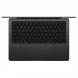 Ноутбук Apple MacBook Pro 14 2026 MGDR4 (M5 Pro 16-Core GPU, 24GB/1TB), Черный космос/Space Black