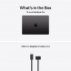 Ноутбук Apple MacBook Pro 14 2026 MGDR4 (M5 Pro 16-Core GPU, 24GB/1TB), Черный космос/Space Black