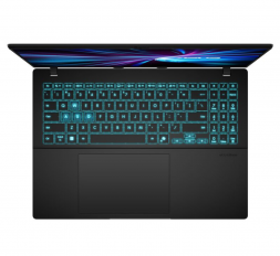 Ноутбук ASUS V16 V3607VM-RP067 (Intel Core 5 210H 2200 МГц/16&amp;quot;/1920x1200/32Gb/512Gb/NVIDIA GeForce RTX 5060/Без ОС) Черный