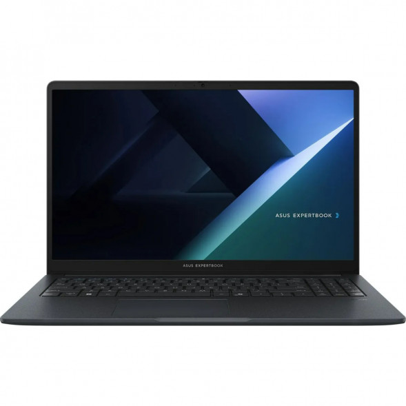 Ноутбук ASUS ExpertBook B1 B1503CVA-I716512B0D (15.6&amp;quot;, IPS, Intel Core 7 150U 1.8ГГц, 10 ядер, 16ГБ DDR5, 512ГБ SSD, Intel Graphics, без ОС), серый