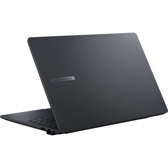 Ноутбук ASUS ExpertBook B1 B1503CVA-I716512B0D (15.6&amp;quot;, IPS, Intel Core 7 150U 1.8ГГц, 10 ядер, 16ГБ DDR5, 512ГБ SSD, Intel Graphics, без ОС), серый