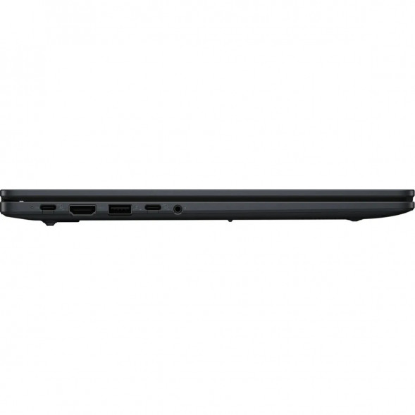 Ноутбук ASUS ExpertBook B1 B1503CVA-I716512B0D (15.6&amp;quot;, IPS, Intel Core 7 150U 1.8ГГц, 10 ядер, 16ГБ DDR5, 512ГБ SSD, Intel Graphics, без ОС), серый