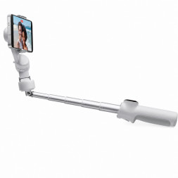 Стабилизатор Insta360 Flow 2 AI Tracker Bundle, Stone Gray