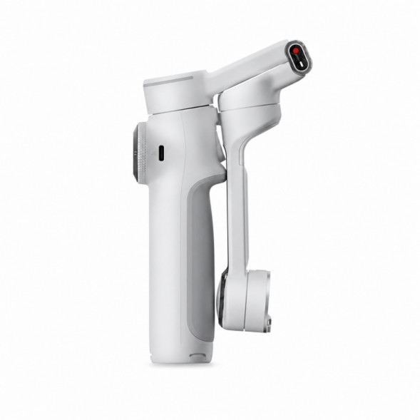 Стабилизатор Insta360 Flow 2 AI Tracker Bundle, Stone Gray 