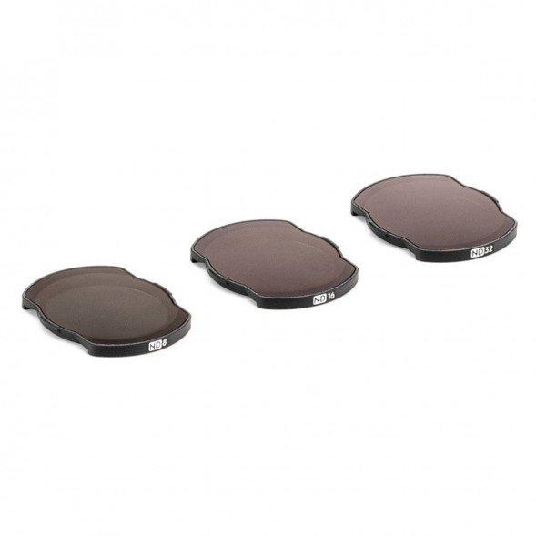 Набор фильтров DJI Avata ND (ND8/16/32)