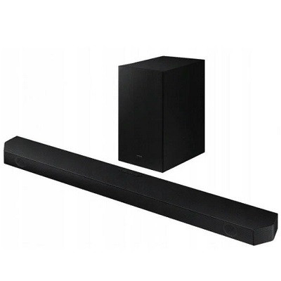 Саундбар Samsung HW-Q60B