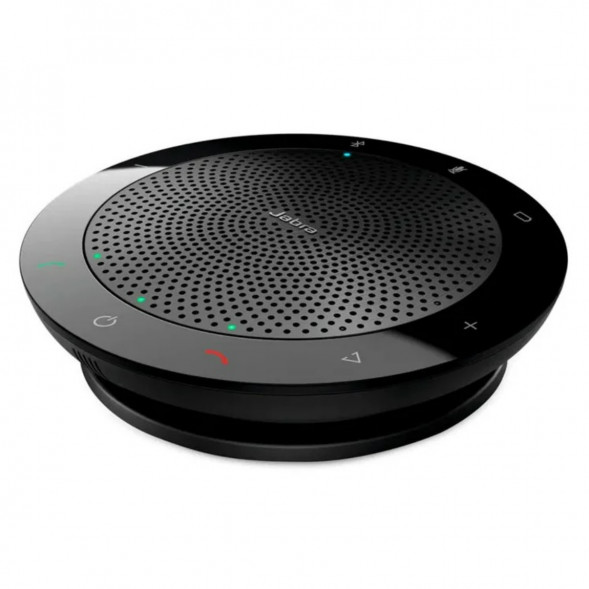 Спикерфон Jabra Connect 4s, черный