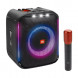 Портативная акустика JBL Partybox Encore + микрофон, черный