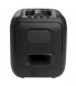 Портативная акустика JBL Partybox Encore + микрофон, черный