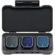 Набор фильтров ND для DJI Mini 4 Pro (ND16/64/256)