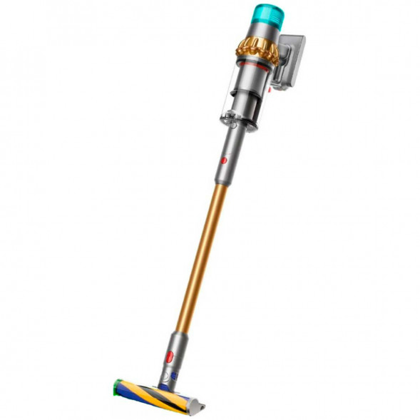 Пылесос Dyson V15 Detect Absolute SV47 (447045-01), Gold в Саранске