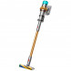 Пылесос Dyson V15 Detect Absolute SV47 (447045-01), Gold в Саранске