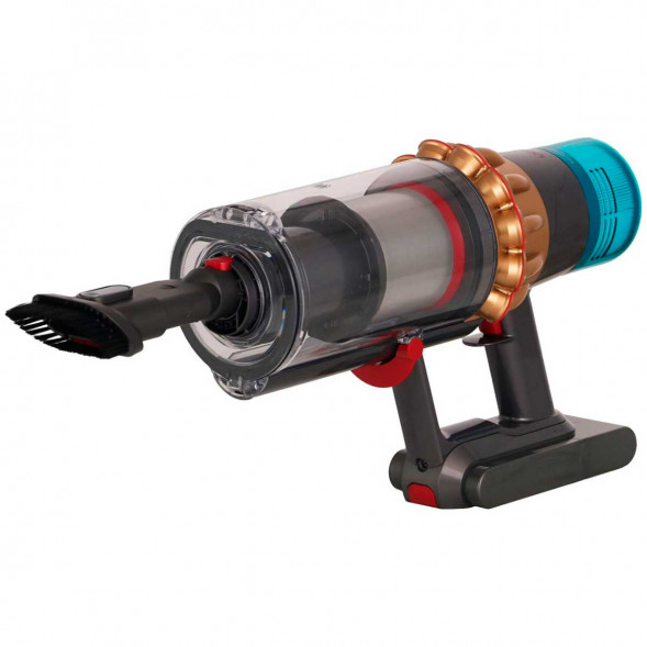 Пылесос Dyson V15 Detect Absolute SV47 (447045-01), Gold в Саранске