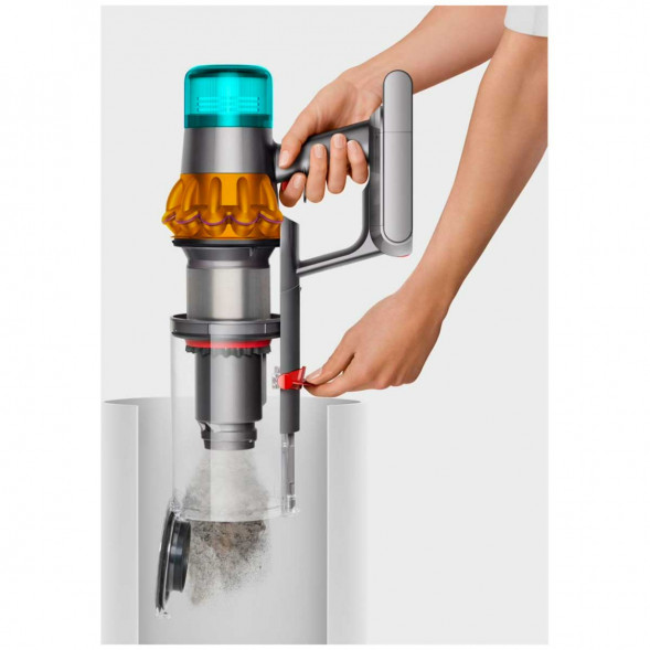 Пылесос Dyson V15 Detect Absolute SV47 (447045-01), Gold в Саранске