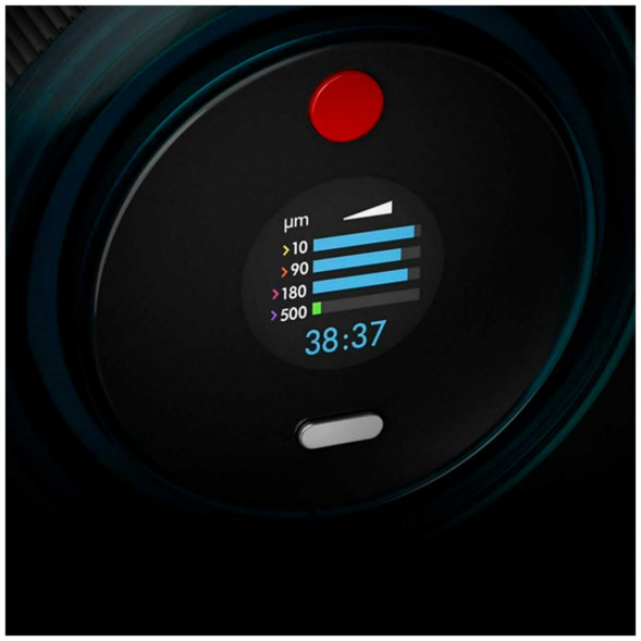 Пылесос Dyson V15 Detect Absolute SV47 (447045-01), Gold в Саранске