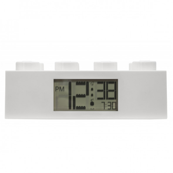 Часы LEGO 7001026 Будильник
