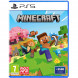 Игра Minecraft [PS5, русская версия]