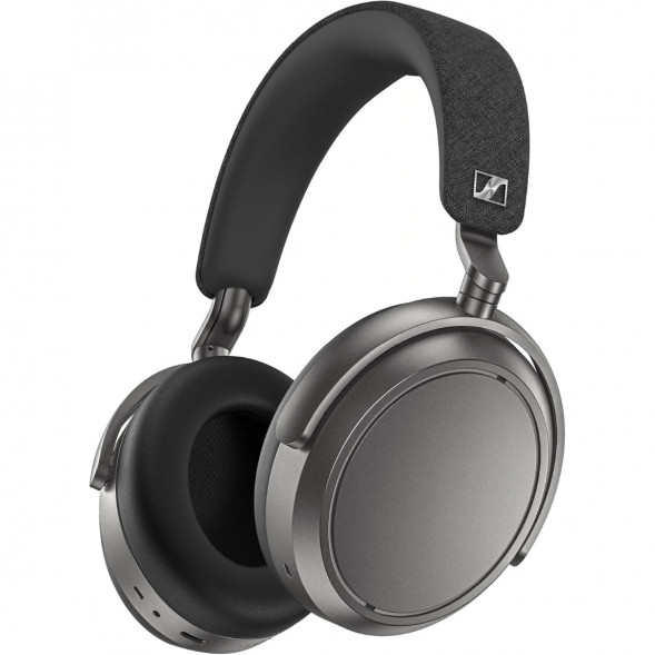 Беспроводные наушники Sennheiser Momentum 4 Wireless, Graphite в Якутске