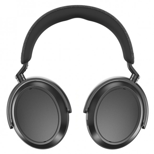 Беспроводные наушники Sennheiser Momentum 4 Wireless, Graphite в Якутске