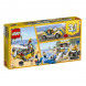 Конструктор LEGO Creator 31079 Фургон сёрферов
