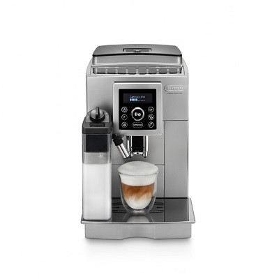 Кофемашина De&amp;#039;Longhi ECAM 23.460 S Серебристый