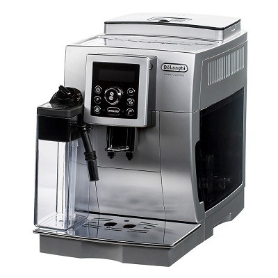 Кофемашина De&amp;#039;Longhi ECAM 23.460 S Серебристый