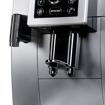 Кофемашина De&amp;#039;Longhi ECAM 23.460 S Серебристый
