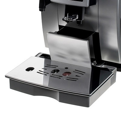 Кофемашина De&amp;#039;Longhi ECAM 23.460 S Серебристый