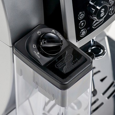 Кофемашина De&amp;#039;Longhi ECAM 23.460 S Серебристый