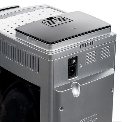 Кофемашина De&amp;#039;Longhi ECAM 23.460 S Серебристый