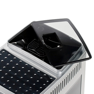 Кофемашина De&amp;#039;Longhi ECAM 23.460 S Серебристый