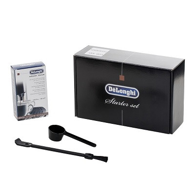 Кофемашина De&amp;#039;Longhi ECAM 23.460 S Серебристый