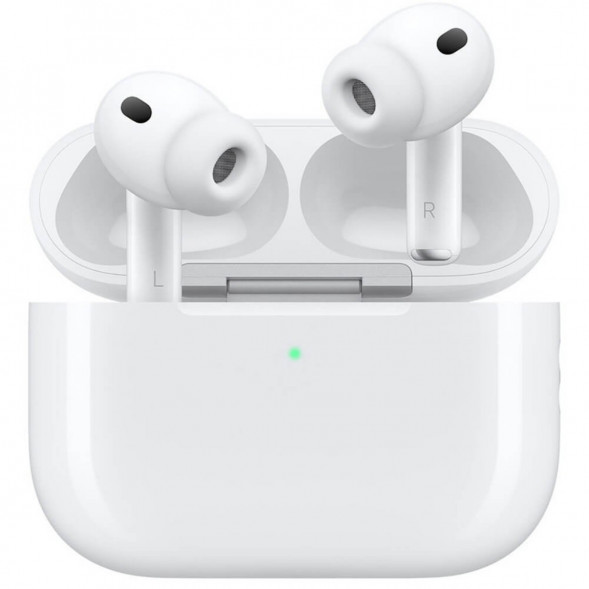 Беспроводные наушники Apple AirPods Pro 3