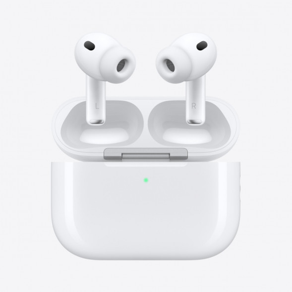 Беспроводные наушники Apple AirPods Pro 3
