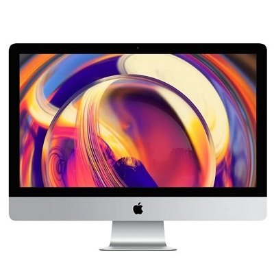  Моноблок Apple iMac 27 5K i5 3.1/8/256/RP5300 (MXWT2RU/A)