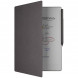 Графический планшет reMarkable Paper Pro + Стилус MarkerPlus + Чехол Book Folio Pro (Basalt)