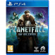 Игра Age of Wonders: Planetfall. Day One Edition [PS4, русские субтитры] в Омск