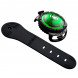 Фонарь для собак Orbiloc Dog Dual Signal Colours, зеленый в Новосибирске